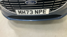 Ford Fiesta 1.0 EcoBoost Titanium 5dr Petrol Hatchback